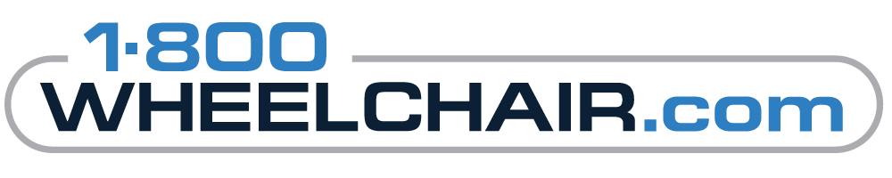 Logo of 1800wheelchair.com