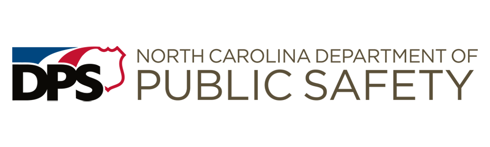 Logo of North Carolina Department of Public Safety