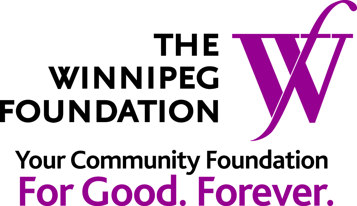 Logo of Winnipeg Foundation