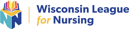 Logo of Wisconsin League for Nursing