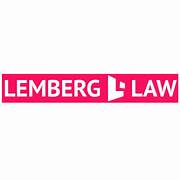 Logo of Lemberg Law