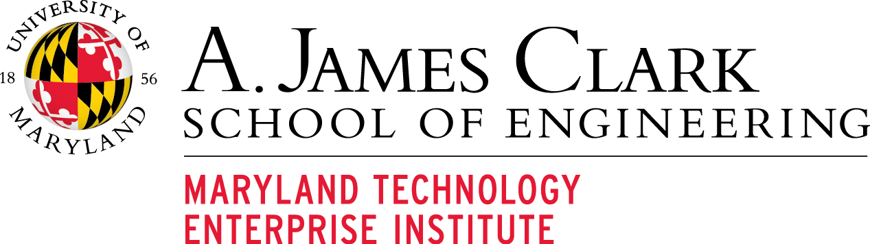 Logo of Maryland Industrial Partnerships
