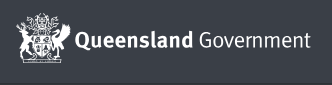 Logo of Queensland Government - Department of Families, Seniors, Disability Services and Child Safety