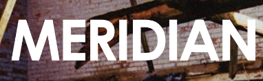 Logo of Meridian