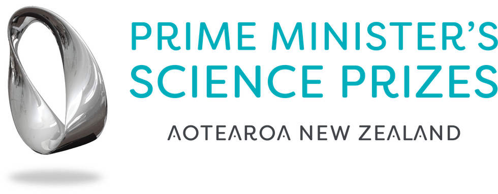 Logo of Prime Minister’s Science Prizes