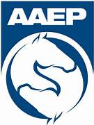 Logo of American Association of Equine Practitioners