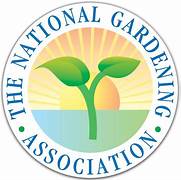 Logo of National Gardening Association
