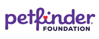 Logo of Petfinder Foundation