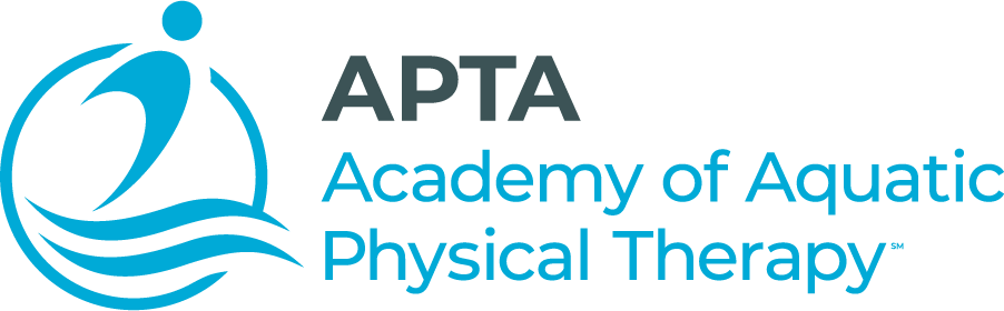 Logo of Academy of Aquatic Physical Therapy
