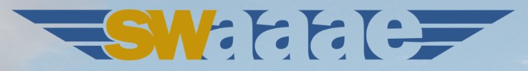 Logo of Southwest Chapter of the American Association of Airport Executives