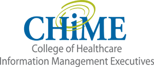 Logo of College of Healthcare Information Management Executives