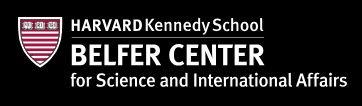 Logo of Belfer Center for Science and International Affairs