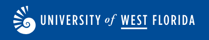 Logo of University of West Florida - School of Education