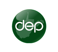 Logo of West Virginia Department of Environmental Protection