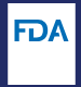 Logo of U.S. Food and Drug Administration