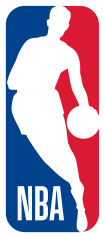 Logo of National Basketball Association