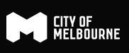 Logo of City of Melbourne
