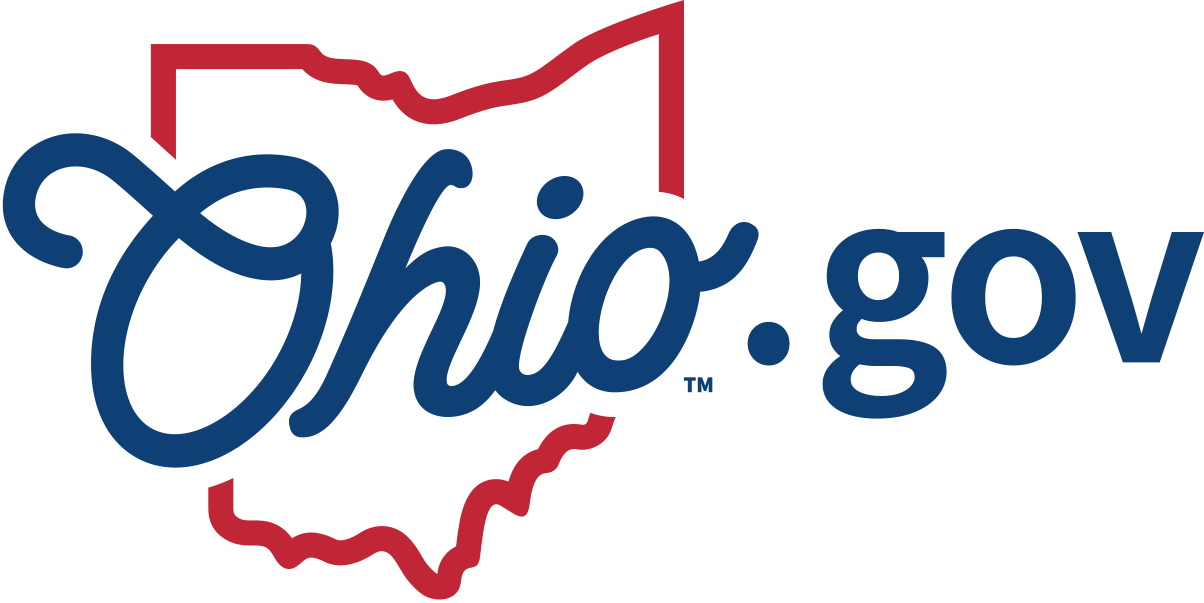 Logo of State of Ohio