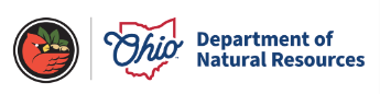 Logo of Ohio Department of Natural Resources