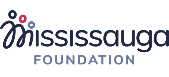 Logo of Mississauga's Foundation