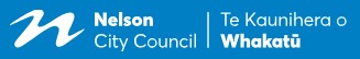 Logo of Nelson City Council