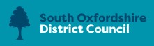 Logo of South Oxfordshire District Council