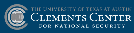 Logo of William P. Clements, Jr. Center for National Security