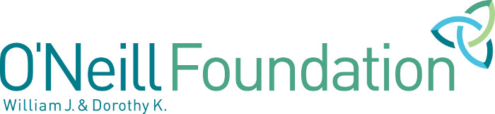 Logo of William J. and Dorothy K. O'Neill Foundation