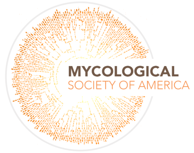 Logo of Mycological Society of America