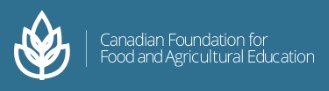 Logo of Canadian Foundation for Food and Agricultural Education