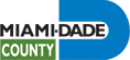 Logo of Miami-Dade County, Florida