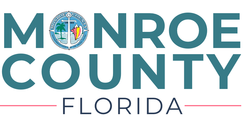 Logo of Monroe County, Florida