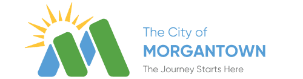 Logo of City of Morgantown, West Virginia