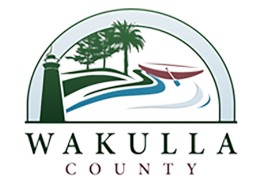 Logo of Wakulla County, Florida