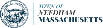 Logo of Town of Needham, Massachusetts