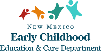 Logo of New Mexico Early Childhood Education and Care Department