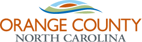 Logo of Orange County, North Carolina