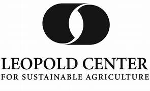 Logo of Leopold Center for Sustainable Agriculture