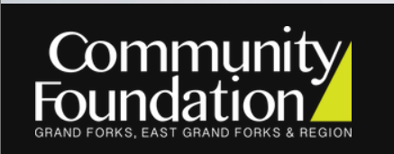 Logo of Community Foundation of Grand Forks, East Grand Forks and Region