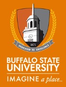 Logo of Buffalo State University - Office of Undergraduate Research