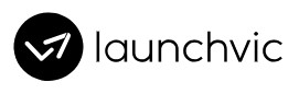 Logo of LaunchVic