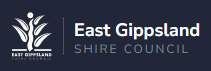 Logo of East Gippsland Shire Council