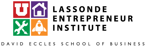 Logo of Lassonde Entrepreneur Institute