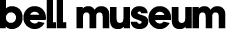 Logo of Bell Museum