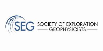 Logo of Society of Exploration Geophysicists