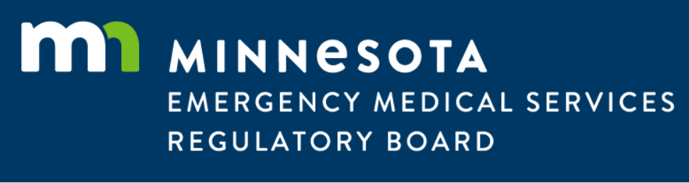 Logo of Minnesota Office of Emergency Medical Services