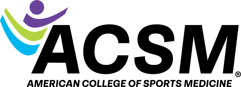 Logo of American College of Sports Medicine