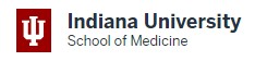 Logo of Indiana University School of Medicine