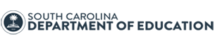 Logo of South Carolina Department of Education
