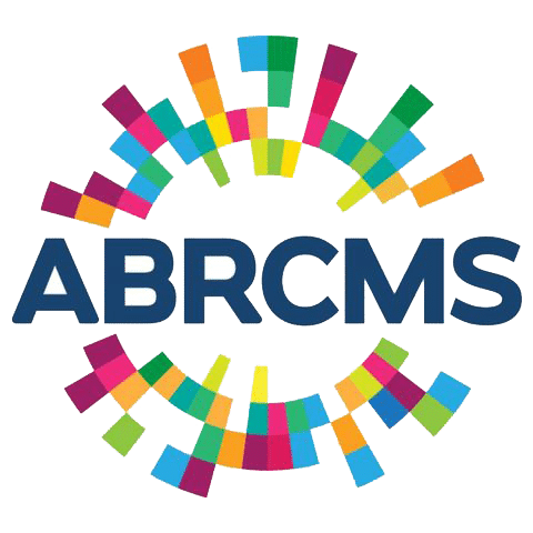 Logo of Annual Biomedical Research Conference for Minoritized Scientists